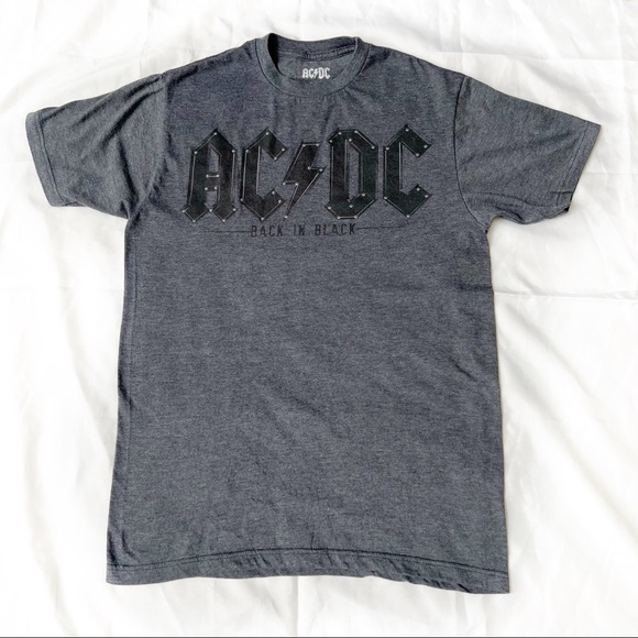 AC/DC Other - AC/DC TEE SHIRT
